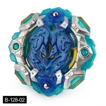 B-127 Starter Cho-Z Valkyrie.Z.Ev Burst B 127 Beyblade B127 CHO Z  With Sticker Starter Gifts For Kids