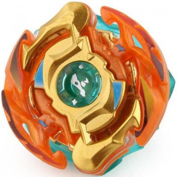 B-127 Starter Cho-Z Valkyrie.Z.Ev Burst B 127 Beyblade B127 CHO Z  With Sticker Starter Gifts For Kids