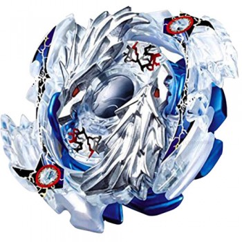 B-127 Starter Cho-Z Valkyrie.Z.Ev Burst B 127 Beyblade B127 CHO Z  With Sticker Starter Gifts For Kids