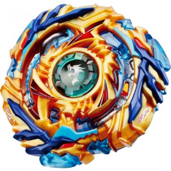 B-127 Starter Cho-Z Valkyrie.Z.Ev Burst B 127 Beyblade B127 CHO Z  With Sticker Starter Gifts For Kids