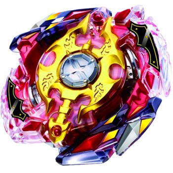 B-127 Starter Cho-Z Valkyrie.Z.Ev Burst B 127 Beyblade B127 CHO Z  With Sticker Starter Gifts For Kids