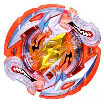 B-127 Starter Cho-Z Valkyrie.Z.Ev Burst B 127 Beyblade B127 CHO Z  With Sticker Starter Gifts For Kids