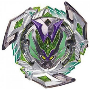 B-127 Starter Cho-Z Valkyrie.Z.Ev Burst B 127 Beyblade B127 CHO Z  With Sticker Starter Gifts For Kids