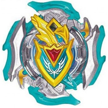 B-127 Starter Cho-Z Valkyrie.Z.Ev Burst B 127 Beyblade B127 CHO Z  With Sticker Starter Gifts For Kids