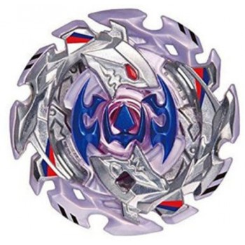 B-127 Starter Cho-Z Valkyrie.Z.Ev Burst B 127 Beyblade B127 CHO Z  With Sticker Starter Gifts For Kids