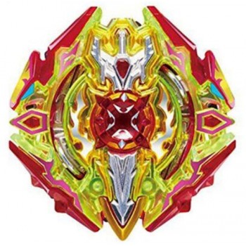 B-127 Starter Cho-Z Valkyrie.Z.Ev Burst B 127 Beyblade B127 CHO Z  With Sticker Starter Gifts For Kids