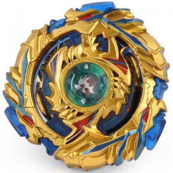 B-127 Starter Cho-Z Valkyrie.Z.Ev Burst B 127 Beyblade B127 CHO Z  With Sticker Starter Gifts For Kids