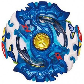 B-127 Starter Cho-Z Valkyrie.Z.Ev Burst B 127 Beyblade B127 CHO Z  With Sticker Starter Gifts For Kids