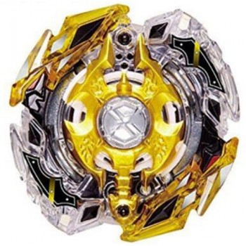 B-127 Starter Cho-Z Valkyrie.Z.Ev Burst B 127 Beyblade B127 CHO Z  With Sticker Starter Gifts For Kids