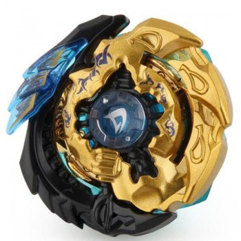 B-127 Starter Cho-Z Valkyrie.Z.Ev Burst B 127 Beyblade B127 CHO Z  With Sticker Starter Gifts For Kids