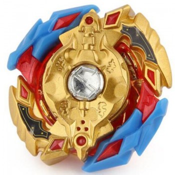 B-127 Starter Cho-Z Valkyrie.Z.Ev Burst B 127 Beyblade B127 CHO Z  With Sticker Starter Gifts For Kids