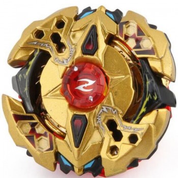 B-127 Starter Cho-Z Valkyrie.Z.Ev Burst B 127 Beyblade B127 CHO Z  With Sticker Starter Gifts For Kids
