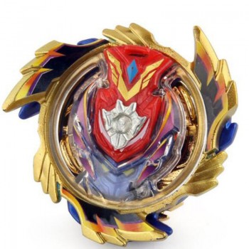 B-127 Starter Cho-Z Valkyrie.Z.Ev Burst B 127 Beyblade B127 CHO Z  With Sticker Starter Gifts For Kids