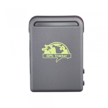 Mini GPS/GSM/GPRS Car Vehicle Tracker TK102 Realtime Tracking Device Person Track Device MINI TRRACK rastreador Vehicle Car Auto