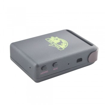 Mini GPS/GSM/GPRS Car Vehicle Tracker TK102 Realtime Tracking Device Person Track Device MINI TRRACK rastreador Vehicle Car Auto