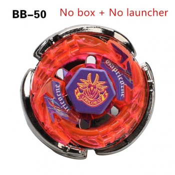 24 Styles 4D Spinning Top Toy Beyblade Metal Fusion Arena Blades Toy Without Launcher Game Toys For Kids Brinquedo