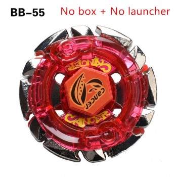 24 Styles 4D Spinning Top Toy Beyblade Metal Fusion Arena Blades Toy Without Launcher Game Toys For Kids Brinquedo
