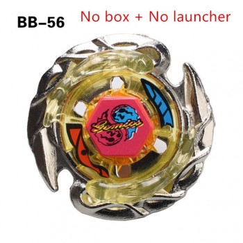 24 Styles 4D Spinning Top Toy Beyblade Metal Fusion Arena Blades Toy Without Launcher Game Toys For Kids Brinquedo