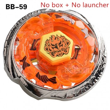 24 Styles 4D Spinning Top Toy Beyblade Metal Fusion Arena Blades Toy Without Launcher Game Toys For Kids Brinquedo