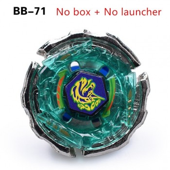 24 Styles 4D Spinning Top Toy Beyblade Metal Fusion Arena Blades Toy Without Launcher Game Toys For Kids Brinquedo