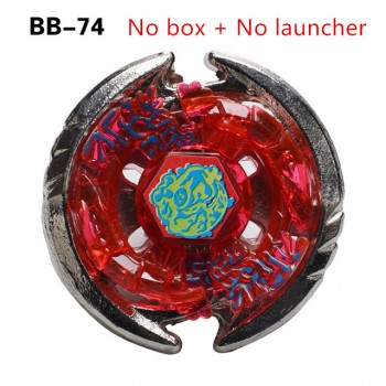 24 Styles 4D Spinning Top Toy Beyblade Metal Fusion Arena Blades Toy Without Launcher Game Toys For Kids Brinquedo