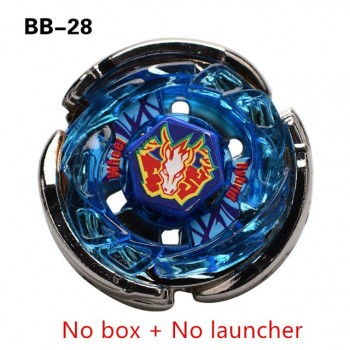 24 Styles 4D Spinning Top Toy Beyblade Metal Fusion Arena Blades Toy Without Launcher Game Toys For Kids Brinquedo