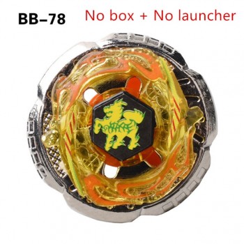 24 Styles 4D Spinning Top Toy Beyblade Metal Fusion Arena Blades Toy Without Launcher Game Toys For Kids Brinquedo