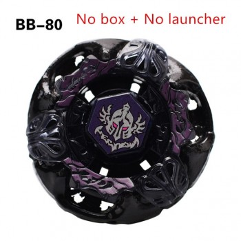 24 Styles 4D Spinning Top Toy Beyblade Metal Fusion Arena Blades Toy Without Launcher Game Toys For Kids Brinquedo