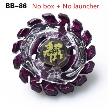 24 Styles 4D Spinning Top Toy Beyblade Metal Fusion Arena Blades Toy Without Launcher Game Toys For Kids Brinquedo