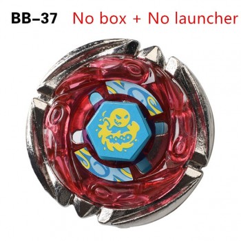 24 Styles 4D Spinning Top Toy Beyblade Metal Fusion Arena Blades Toy Without Launcher Game Toys For Kids Brinquedo