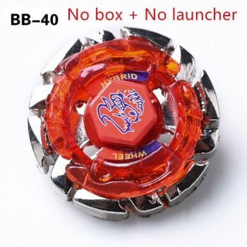 24 Styles 4D Spinning Top Toy Beyblade Metal Fusion Arena Blades Toy Without Launcher Game Toys For Kids Brinquedo