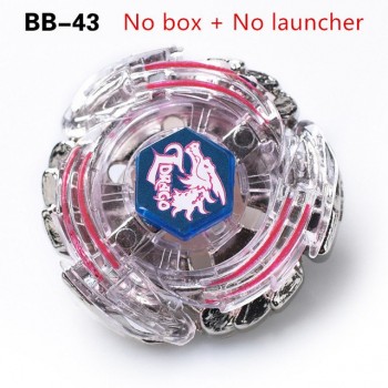 24 Styles 4D Spinning Top Toy Beyblade Metal Fusion Arena Blades Toy Without Launcher Game Toys For Kids Brinquedo