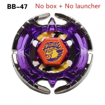 24 Styles 4D Spinning Top Toy Beyblade Metal Fusion Arena Blades Toy Without Launcher Game Toys For Kids Brinquedo