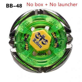 24 Styles 4D Spinning Top Toy Beyblade Metal Fusion Arena Blades Toy Without Launcher Game Toys For Kids Brinquedo