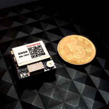 NEW Small size GNSS GPS Galileo  BEI DOU module antenna,neo-m8n chip solution,Integrated design of antenna Module UART TTL level