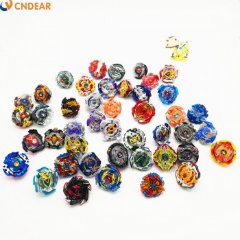 Drop shipping Beyblade Burst Toys With Launcher Starter and Arena Bayblade Metal Fusion God Spinning Top Bey Blade Blades gift