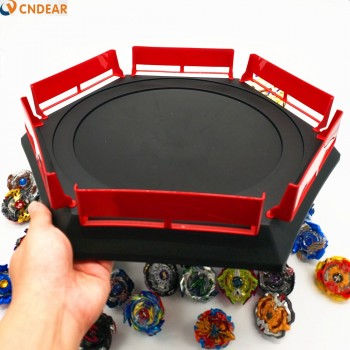 Drop shipping Beyblade Burst Toys With Launcher Starter and Arena Bayblade Metal Fusion God Spinning Top Bey Blade Blades gift
