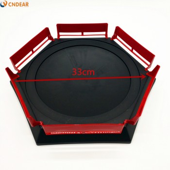 Drop shipping Beyblade Burst Toys With Launcher Starter and Arena Bayblade Metal Fusion God Spinning Top Bey Blade Blades gift