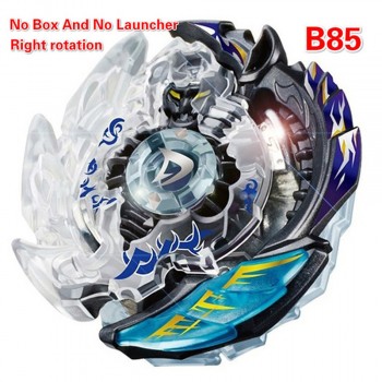 HOT Beyblade Burst Launcher Left Right Two Way Wire Launcher Bayblade Burst Accessory Gyroscope Emitter Classic Toy For Children