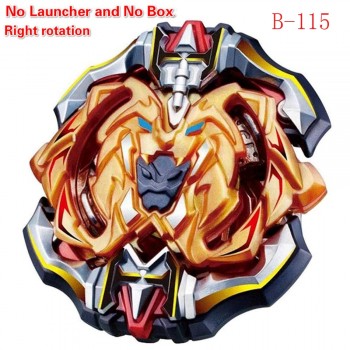 HOT Beyblade Burst Launcher Left Right Two Way Wire Launcher Bayblade Burst Accessory Gyroscope Emitter Classic Toy For Children