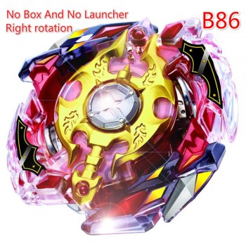 HOT Beyblade Burst Launcher Left Right Two Way Wire Launcher Bayblade Burst Accessory Gyroscope Emitter Classic Toy For Children