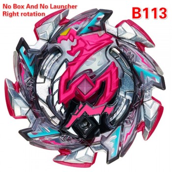 HOT Beyblade Burst Launcher Left Right Two Way Wire Launcher Bayblade Burst Accessory Gyroscope Emitter Classic Toy For Children