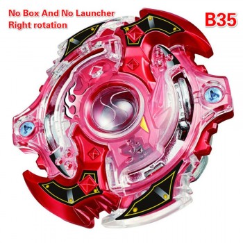 HOT Beyblade Burst Launcher Left Right Two Way Wire Launcher Bayblade Burst Accessory Gyroscope Emitter Classic Toy For Children
