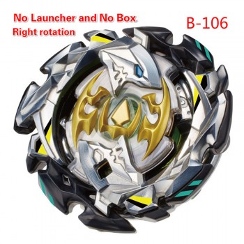 HOT Beyblade Burst Launcher Left Right Two Way Wire Launcher Bayblade Burst Accessory Gyroscope Emitter Classic Toy For Children
