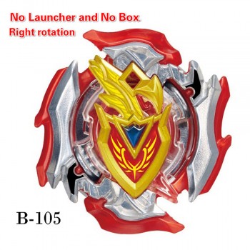 HOT Beyblade Burst Launcher Left Right Two Way Wire Launcher Bayblade Burst Accessory Gyroscope Emitter Classic Toy For Children
