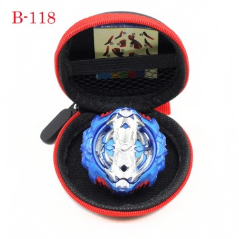 HOT Beyblade Burst Launcher Left Right Two Way Wire Launcher Bayblade Burst Accessory Gyroscope Emitter Classic Toy For Children