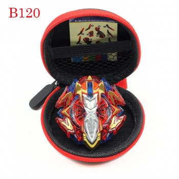 HOT Beyblade Burst Launcher Left Right Two Way Wire Launcher Bayblade Burst Accessory Gyroscope Emitter Classic Toy For Children