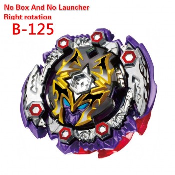 HOT Beyblade Burst Launcher Left Right Two Way Wire Launcher Bayblade Burst Accessory Gyroscope Emitter Classic Toy For Children