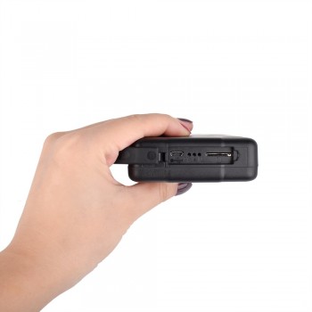 STRONG MAGNET LONG BATTERY LIFE TK102D GPS TRACKER MORE ALARMS FREE IOS ANDORID APP