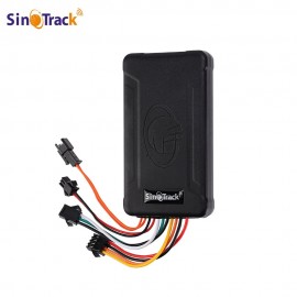 SinoTrack ST-906 GSM GPS tracker  for Car motorcycle vehicle tracking device with Cut Off Oil Power amp; online tracking software